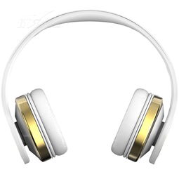 击音智能社交耳机 敲敲感应，开启无线HiFi新体验