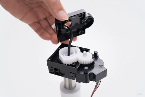 智米自然风风扇拆解 工艺表里如一，599元性价比优势明显