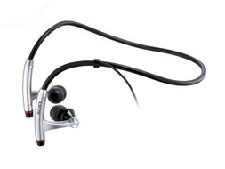 索尼MDR-AS50G运动耳机与头灯头戴电筒 户外装备的完美搭配